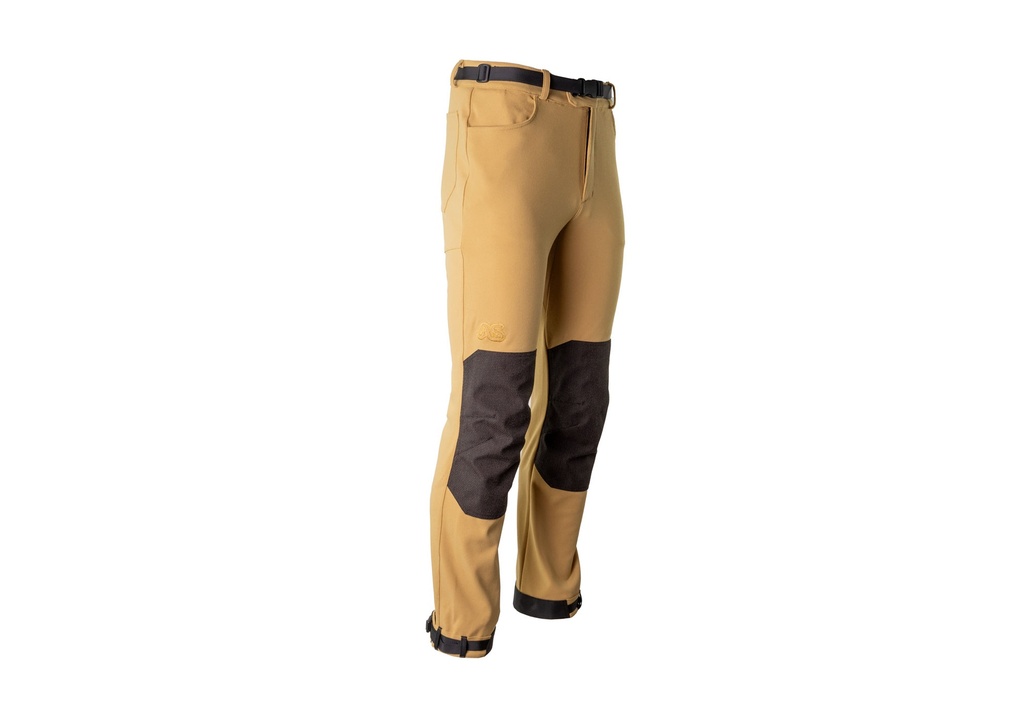 Linesman Pant 2.0 Sand | Adventure Spec US